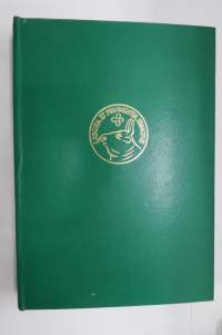 Suomen ayrshirejalostuksen historia 1951-1981