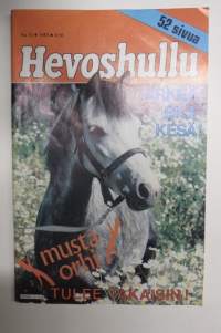 Hevoshullu 1983 nr 13