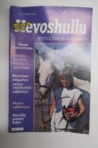 Hevoshullu 1982 nr 14