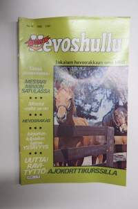 Hevoshullu 1982 nr 18