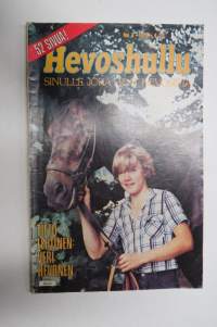 Hevoshullu 1979 nr 3