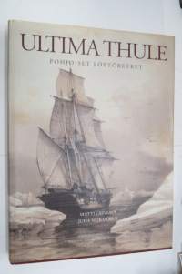 Ultima Thule - Pohjoiset löytöretket