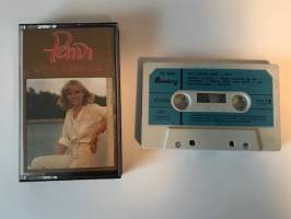 Päivi -Sun luokses jään -C-kasetti
