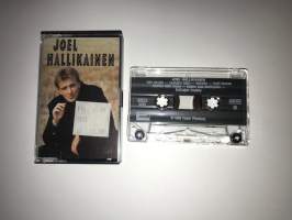 Joel Hallikainen -C-kasetti, Biem 200104, (Kuurankukka)