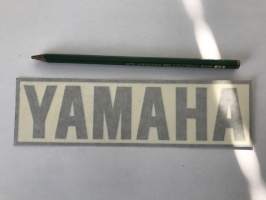 Yamaha (hopea) -tarra