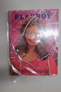 Playboy 1968 nr 5