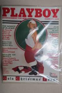 Playboy 1982 nr 12