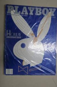 Playboy 1987 nr 1