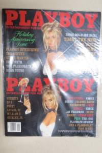 Playboy 1993 nr 1