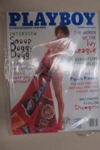 Playboy 1995 nr 10