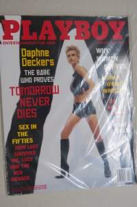 Playboy 1998 nr 2