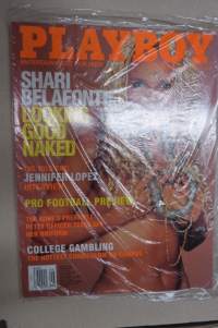Playboy 2000 nr 9