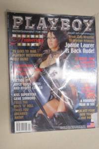 Playboy 2002 nr 1