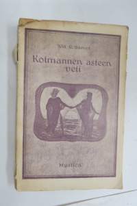 Kolmannen asteen veli