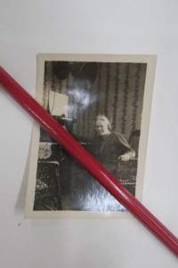 Radio / kidekone / kaiutin / kuulokkeet -valokuva / photograph
