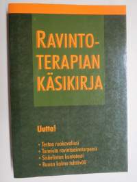 Ravinto-terapian käsikirja