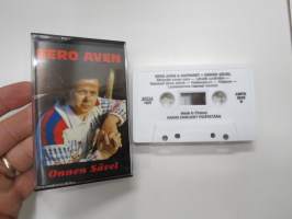 Eero Aven - Onnen sävel, AMTK 2019 -C-kasetti / C-cassette