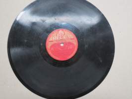 Decca SD 5082 Decca- konserttiorkesteri Lotus / Sininen huvimaja - savikiekkoäänilevy / 78 rpm record