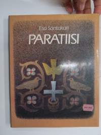 Paratiisi - Kuvakirja ihmiskunnan toivosta ja sen toteutumisesta kristillisessä uskossa