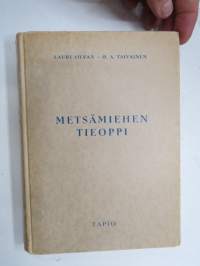 Metsämiehen tieoppi