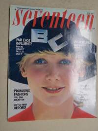 Seventeen 1972 nr 4