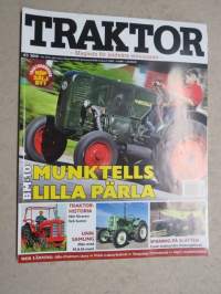 Traktor 2010 nr 3