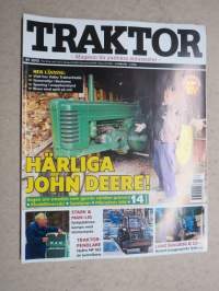 Traktor 2010 nr 1