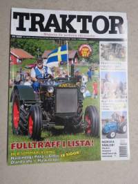 Traktor 2009 nr 4