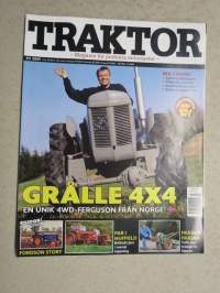 Traktor 2009 nr 3