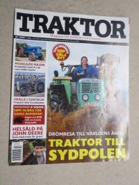 Traktor 2009 nr 2