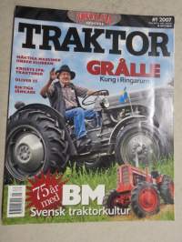 Traktor 2007 nr 1