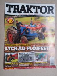 Traktor 2011 nr 5