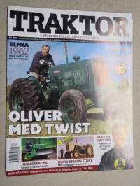 Traktor 2011 nr 1