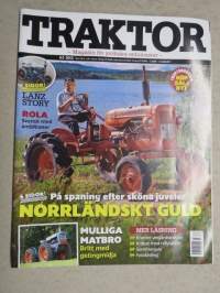 Traktor 2013 nr 3