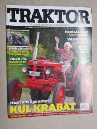 Traktor 2013 nr 2