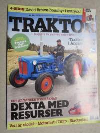 Traktor 2017 nr 4