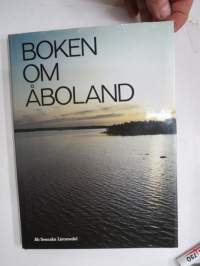 Boken om Åboland