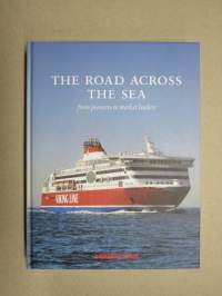 Viking Line - The road across the sea - from pioneers to market leaders - Viking Line Fleet list