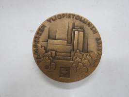 Tampereen Yliopistollinen Sairaala, Raimo Heino 1992 -mitali / medal