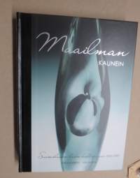 Maailman kaunein - Suomalaisen lasin kultakausi 1946-1965, numeroitu kappale 0987 / 1750, kohteesta on 42 kuvaa katsottavissa!
