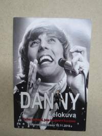 Danny -elokuvan mainoskortti