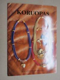 Koruopas