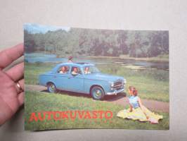 Autokuvasto