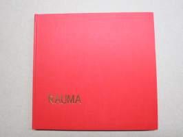 Rauma -kuvateos 1975 picture book