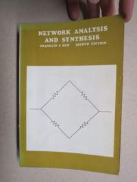 Network analysis and synthesis