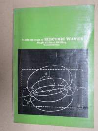 Fundamentals of Electric waves