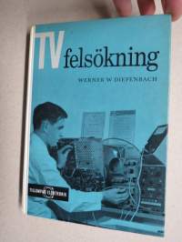 TV felsökning