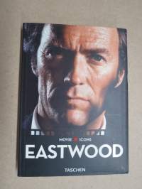 Movie Eastwood - Kirja