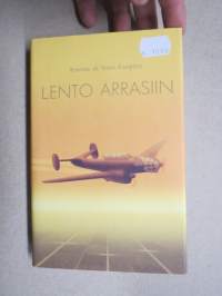 Lento Arrasiin