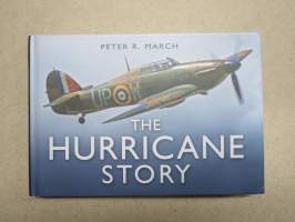 The Hurricane Story